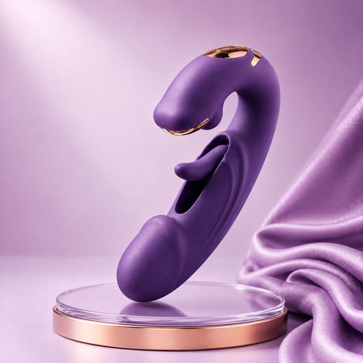 Senza™ 4-in-1 Pelvic Floor Activator