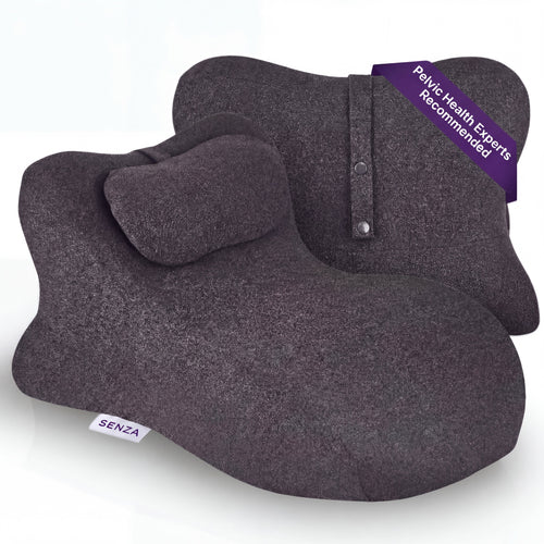 Senza™ Intimacy Comfort Pillow