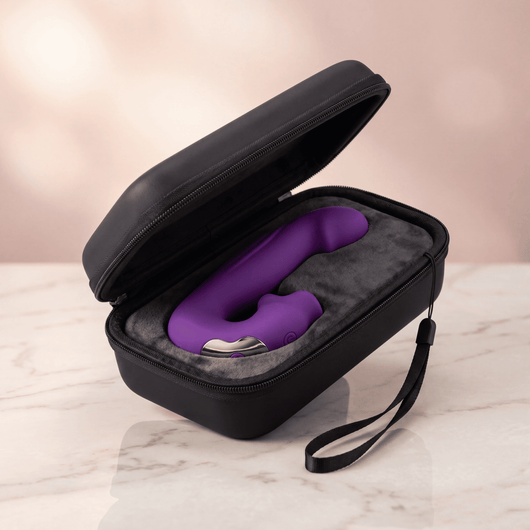 Senza Travel Case