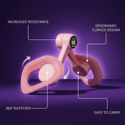 Feel Senza Fit™ Thigh & Pelvic Trainer