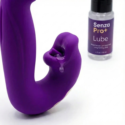 Senza™ 4-in-1 Pelvic Floor Activator