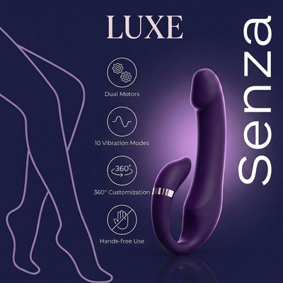 Feel Senza Luxe