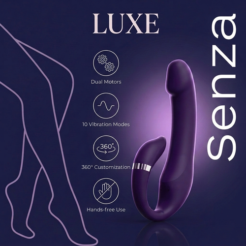 Feel Senza Luxe
