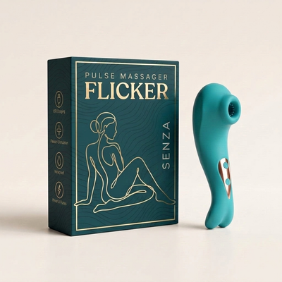 Feel Senza Luxe