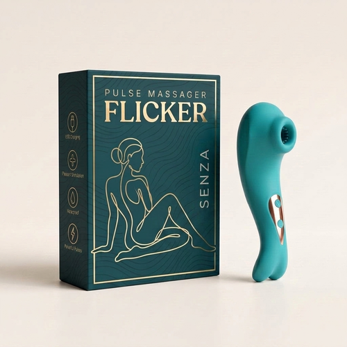 Feel Senza Luxe