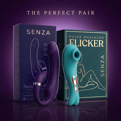 Feel Senza Luxe