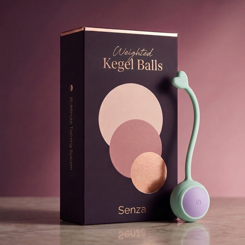 Feel Senza Luxe