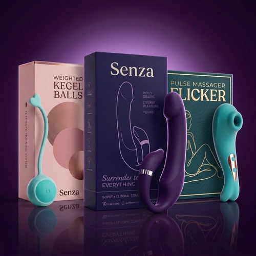 Feel Senza Luxe