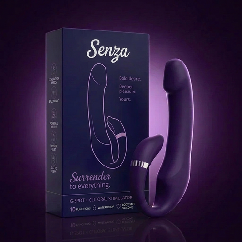 Feel Senza Luxe